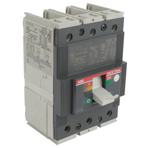 circuit breaker abb catalog